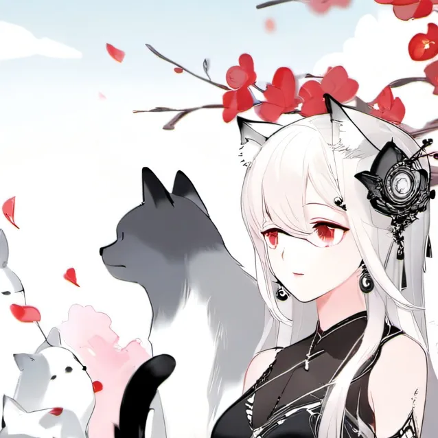 chat with ai character: Lilith 