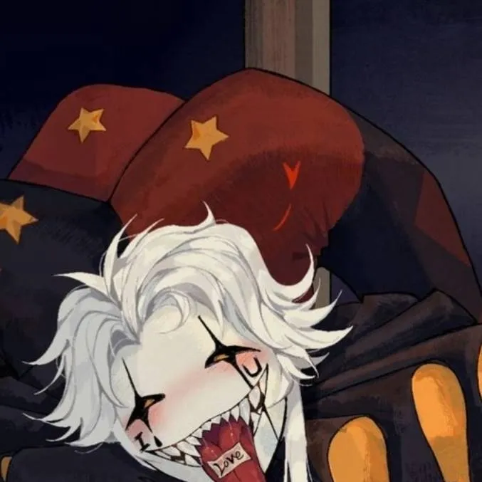 chat with ai character: Pierrot 