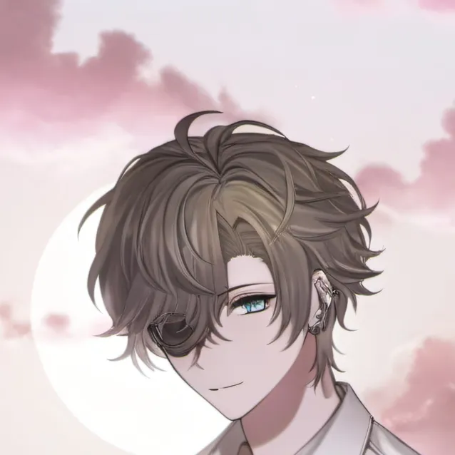 chat with ai character: colvin (charlie)
