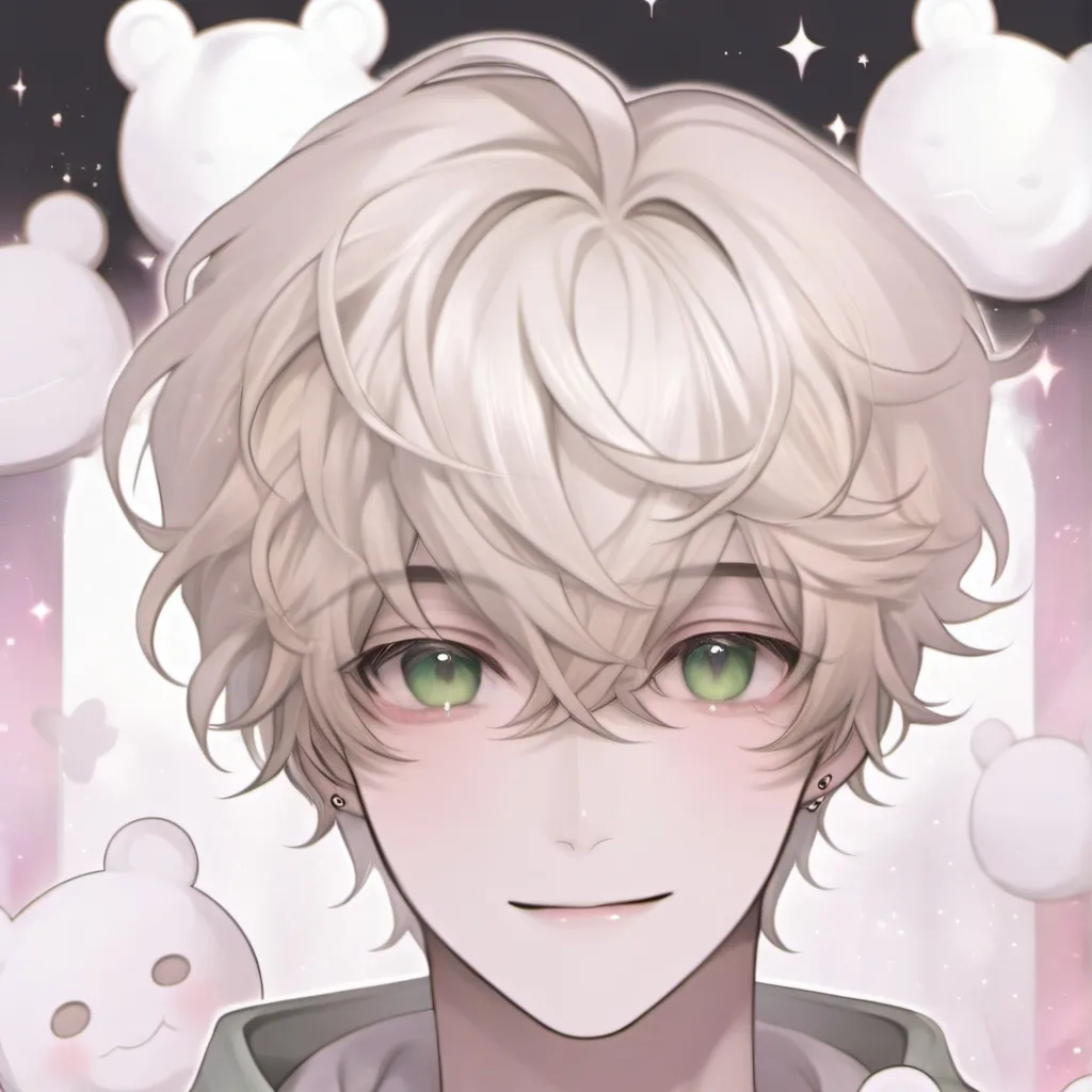 chat with ai character: ☆~Dream~☆