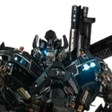 chat with ai character: Ironhide 