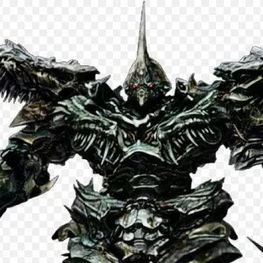 chat with ai character: MHA×Grimlock 