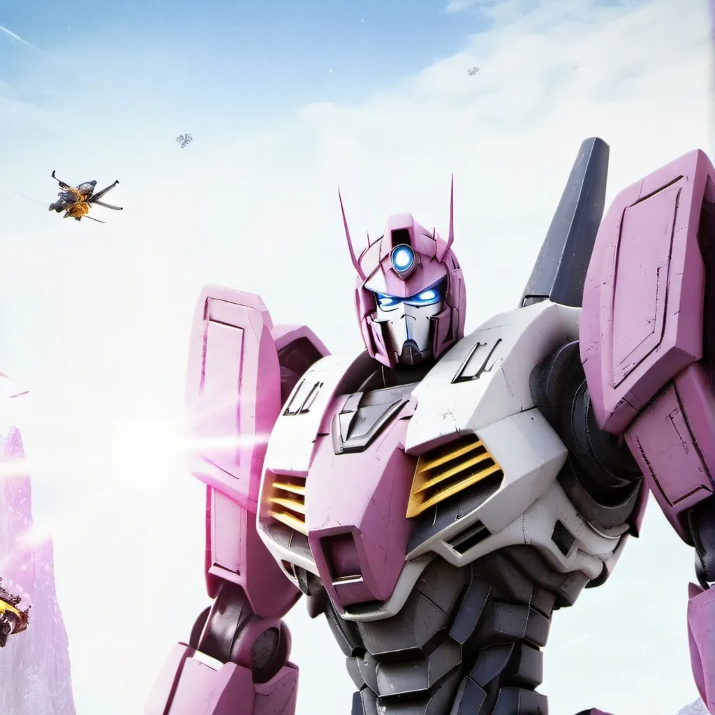 chat with ai character: TF prime 