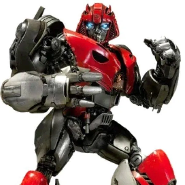 chat with ai character: Cliffjumper 