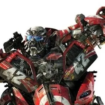 chat with ai character: Leadfoot 