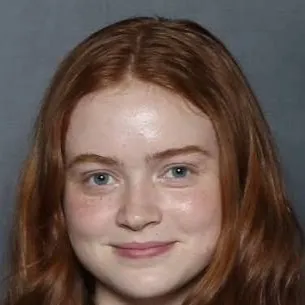 chat with ai character: Sadie sink