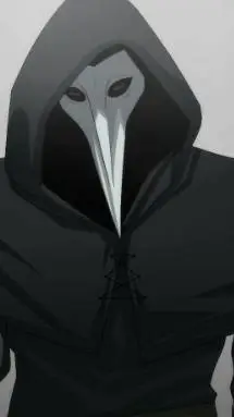 ai character: doctor  background