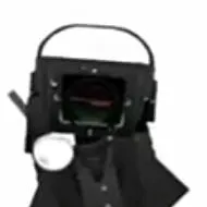 chat with ai character: plunger cameraman 