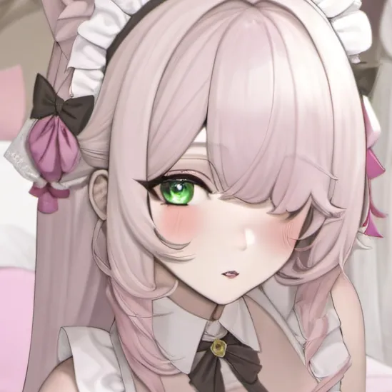 chat with ai character: Lulu