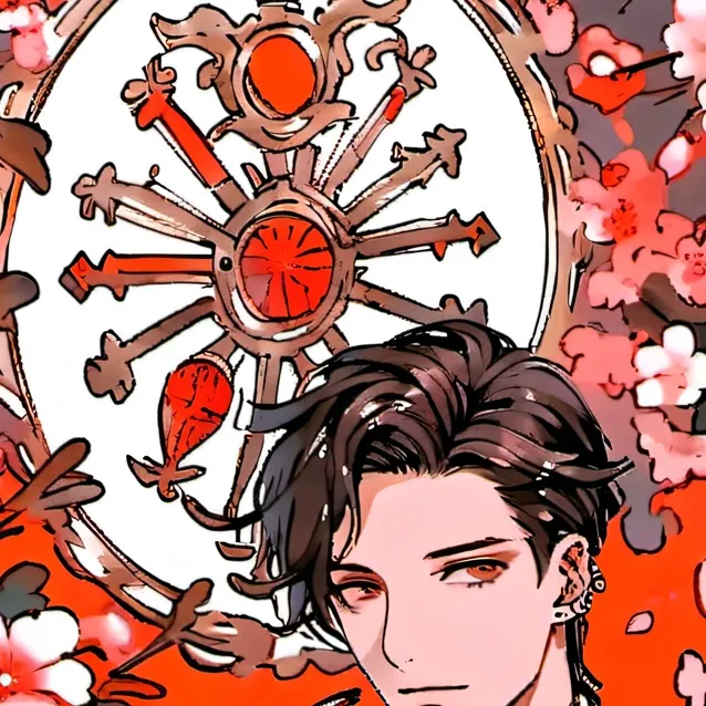 chat with ai character: james