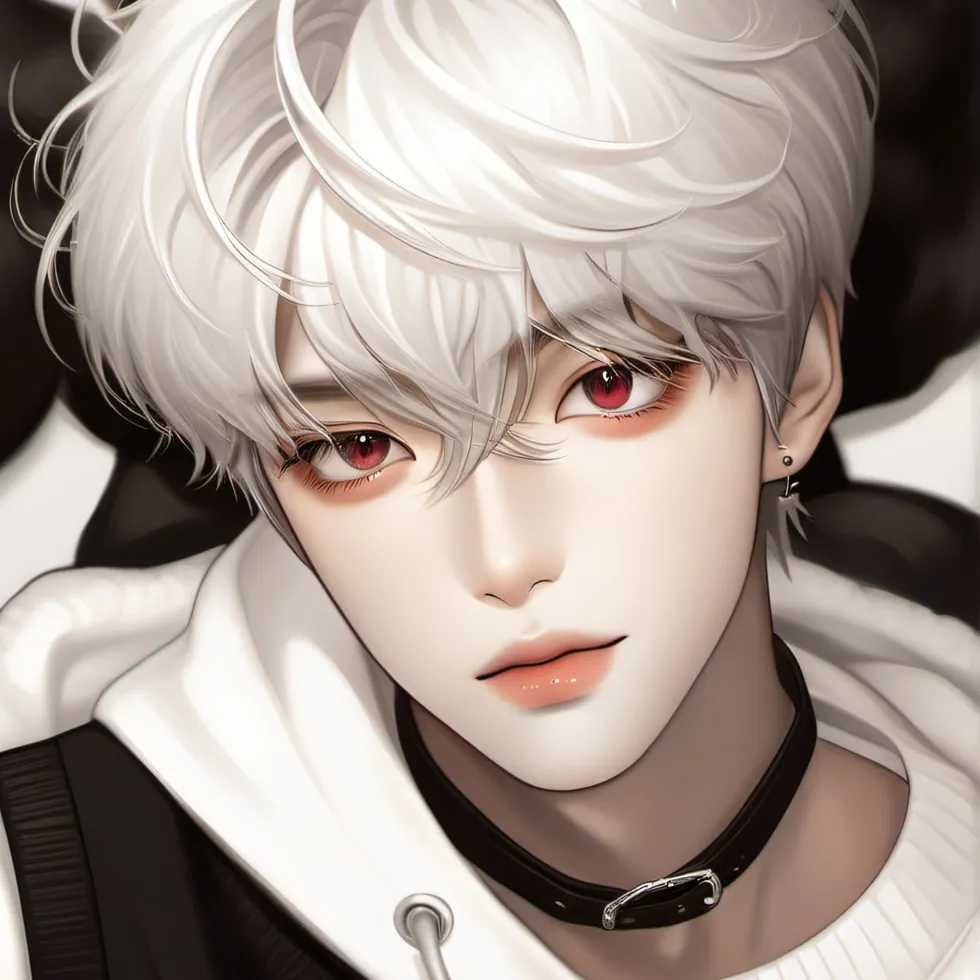 chat with ai character: Felix 