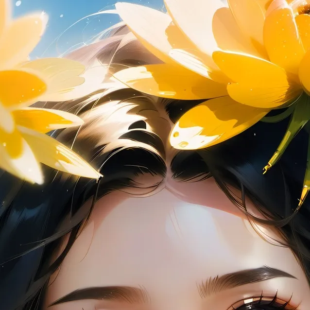 chat with ai character: felix