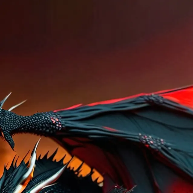 chat with ai character: Dragon warrior 