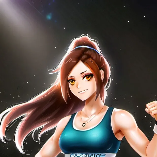 chat with ai character: kim rose 