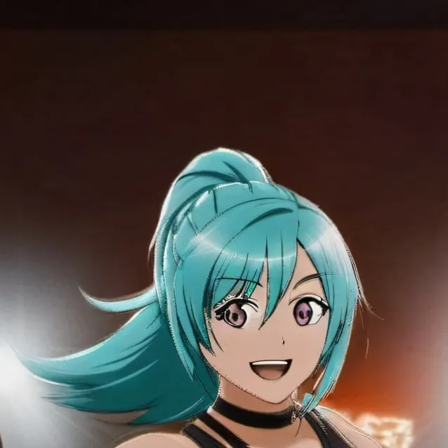 chat with ai character: Mikiu