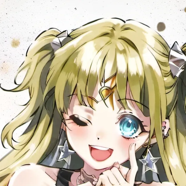 chat with ai character: sailor venus