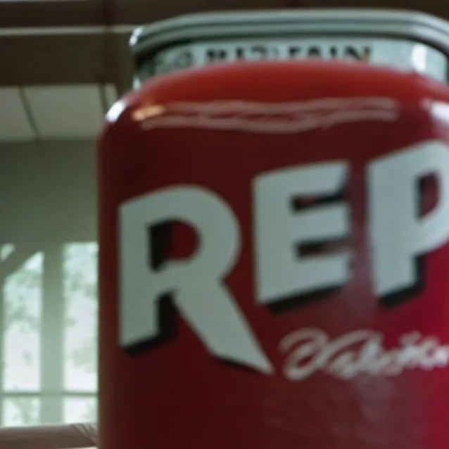 chat with ai character: Dr pepper 