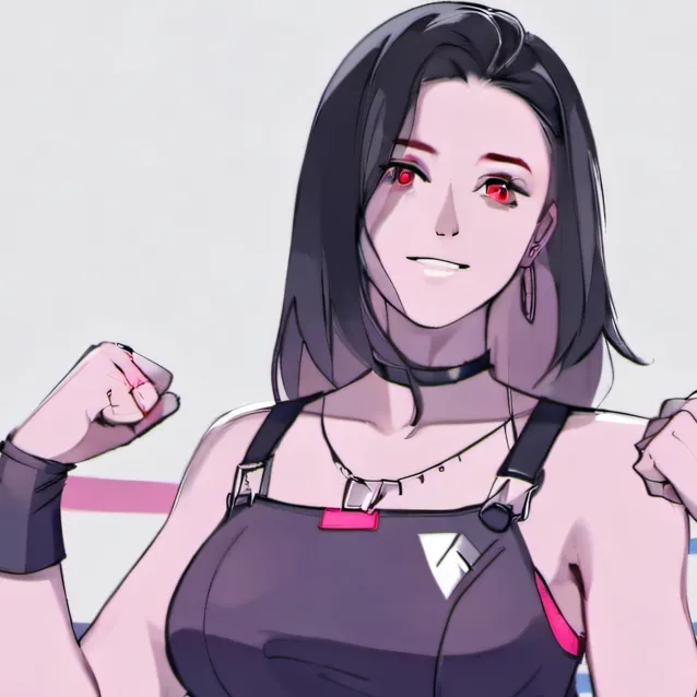 chat with ai character: Anne 