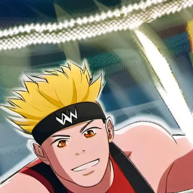 chat with ai character: Naruto 