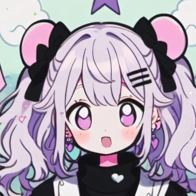 chat with ai character: honey