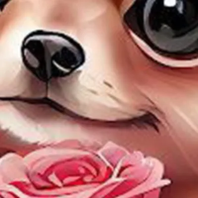chat with ai character: MHA PET