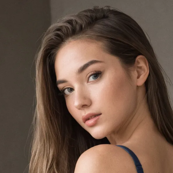 chat with ai character: Ariana