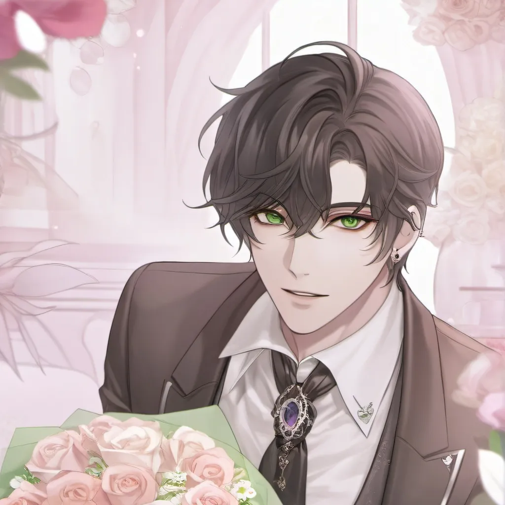 chat with ai character: alex