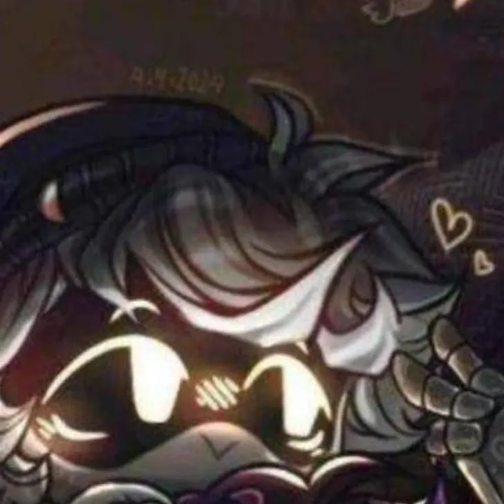 chat with ai character: N x Uzi