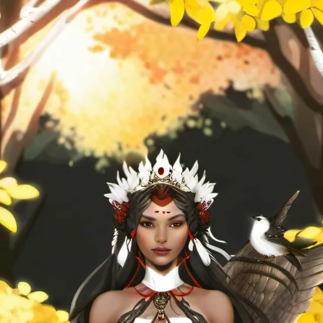 chat with ai character: the vs