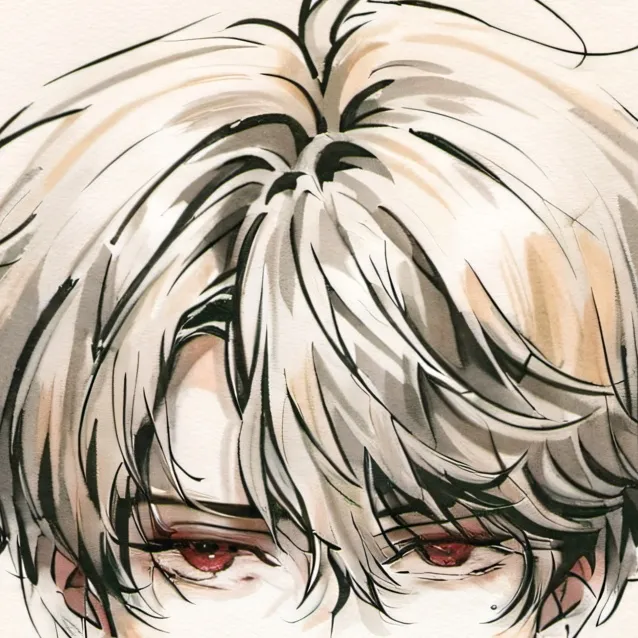chat with ai character: Aiden