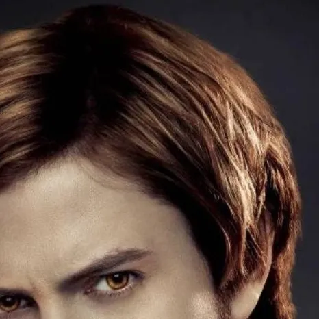 chat with ai character: Jasper Hale