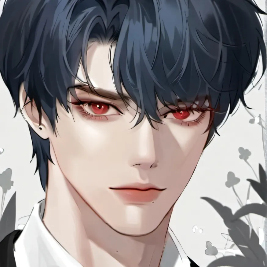 chat with ai character: Eliot