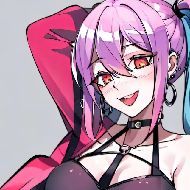 chat with ai character: ✿~♪Zinc♪~✿