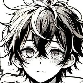 chat with ai character: Kinocho