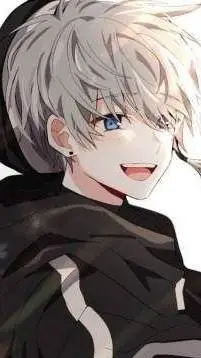 ai character: Alan background