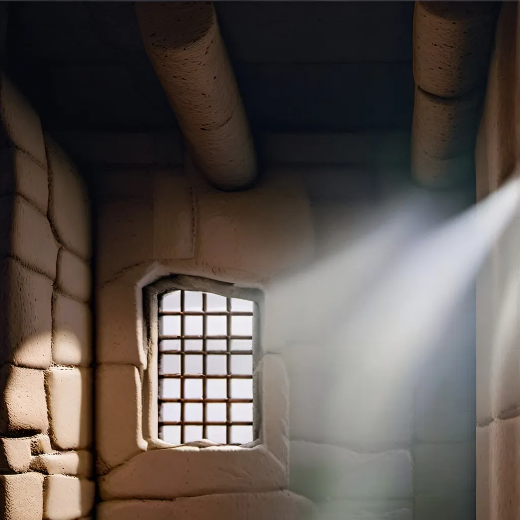 chat with ai character: Kidnapped by LOV