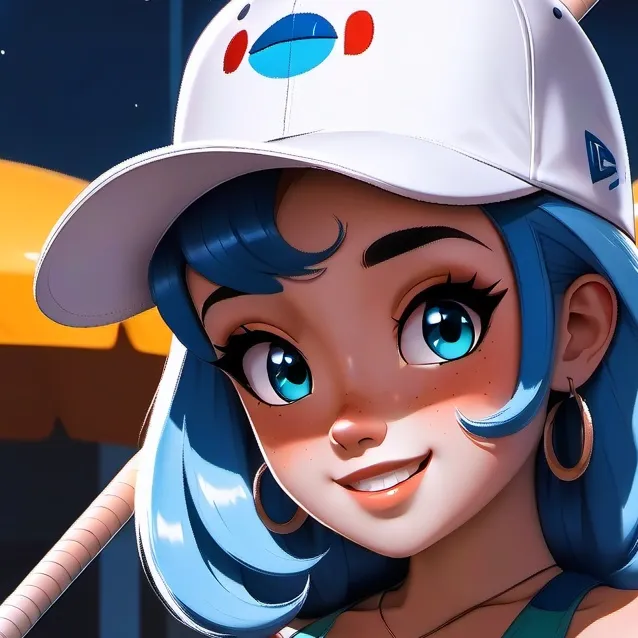 chat with ai character: South park pool