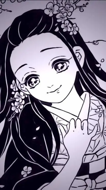 ai character: kny (sus???) background