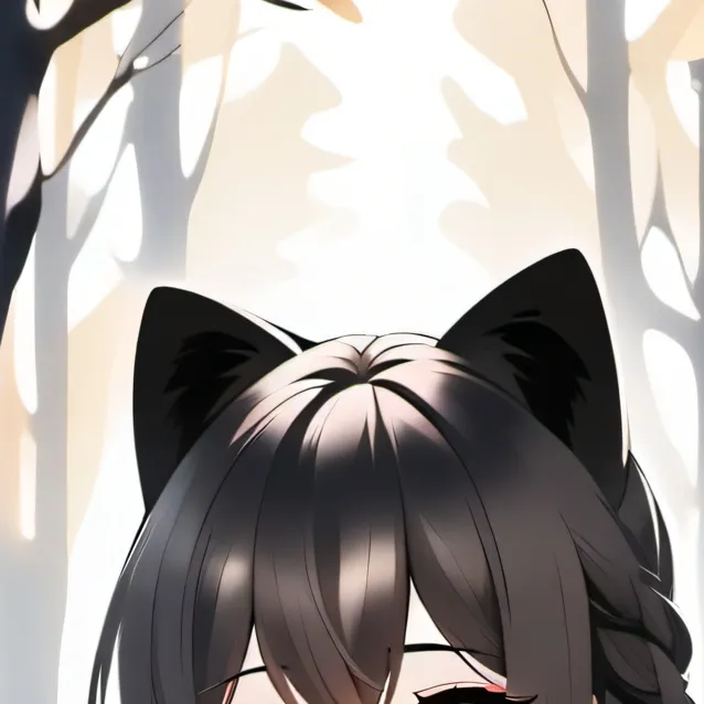 chat with ai character: Allhiya