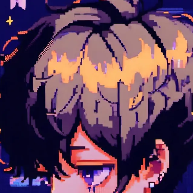 chat with ai character: Jame