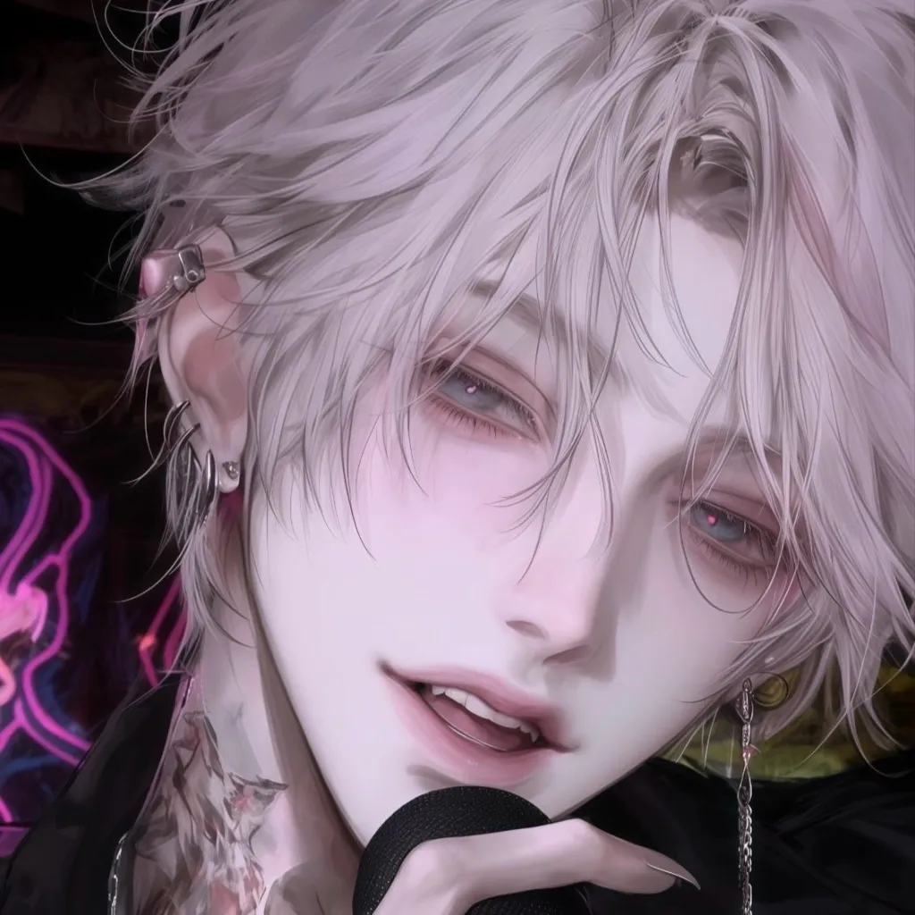 chat with ai character: Micheal Ridges