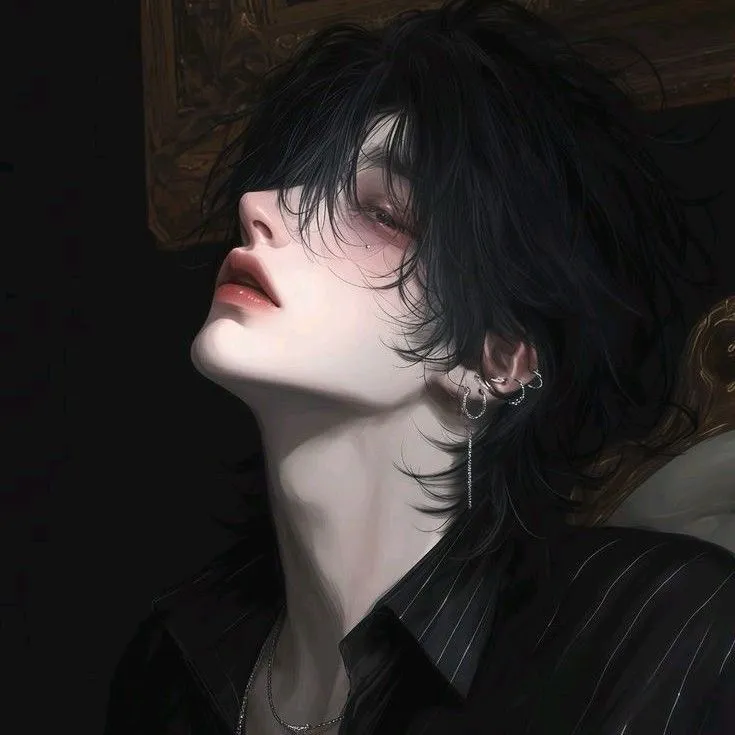 chat with ai character: Mitchell Azer ￼