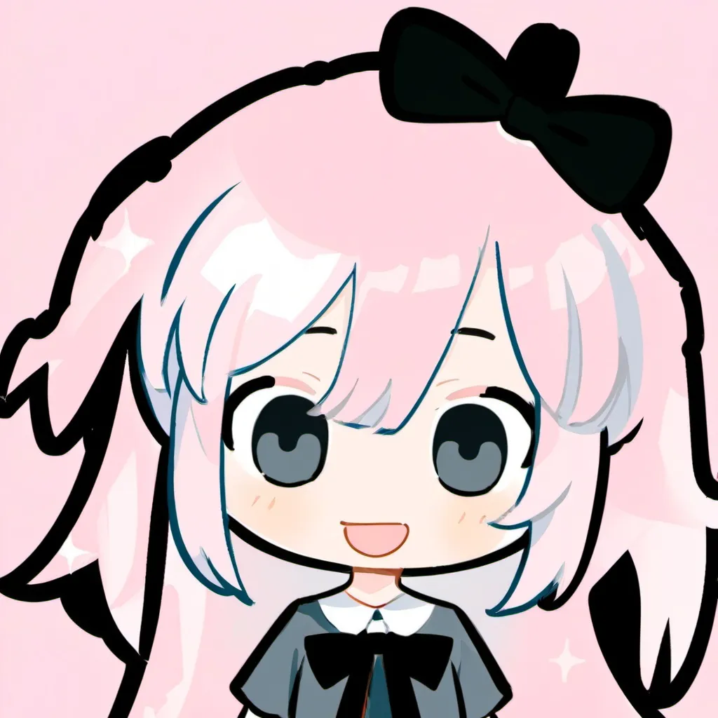 chat with ai character: lusy 
