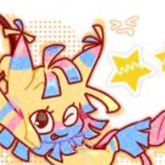 chat with ai character: Yatta Dw