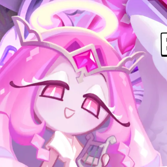 chat with ai character: Eternal sugar￼