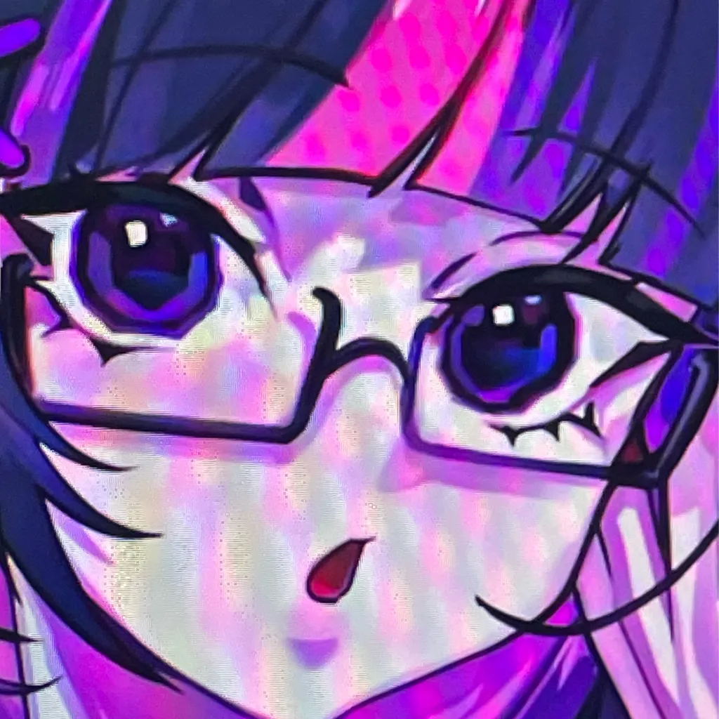 chat with ai character: MLP XD