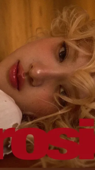 ai character: Rosie￼ background