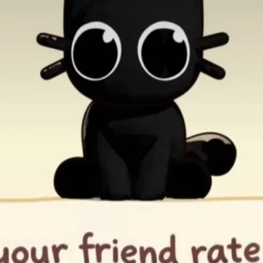 chat with ai character: Let them rate you