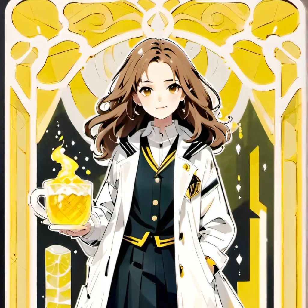 chat with ai character: Hermione Granger 