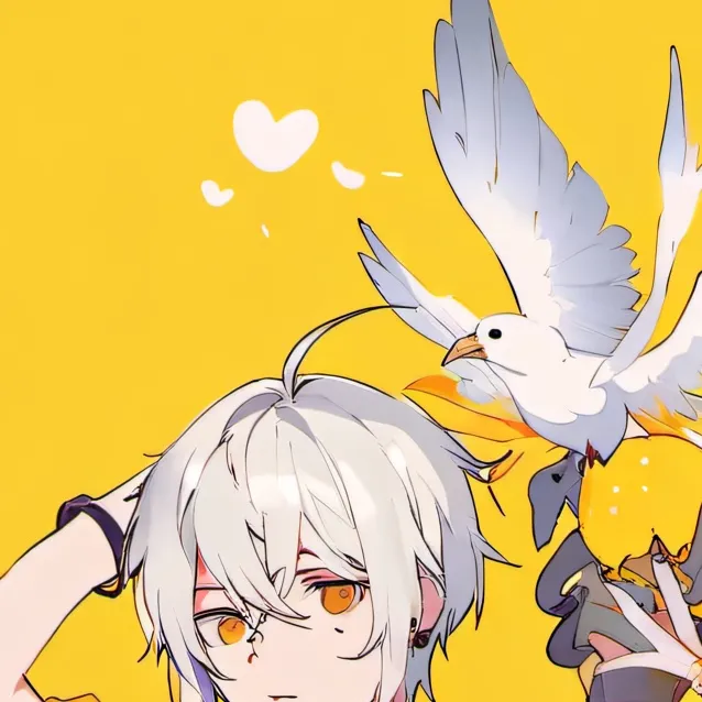 chat with ai character: /~Conner~\